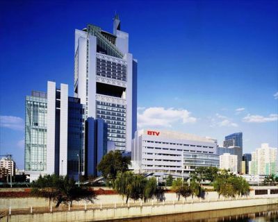 北京電視臺(tái)